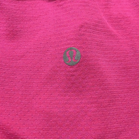 NWT Lululemon Swiftly Tech LS * Race - Picture 6 of 6